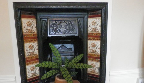 Superior Double Room, Ensuite