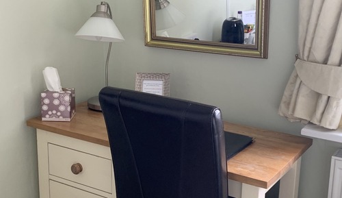 Double Room, Ensuite (Small)