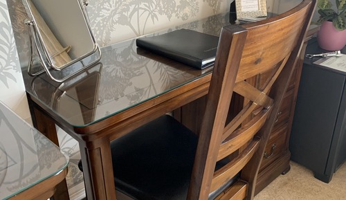 Luxury Double Room, Ensuite