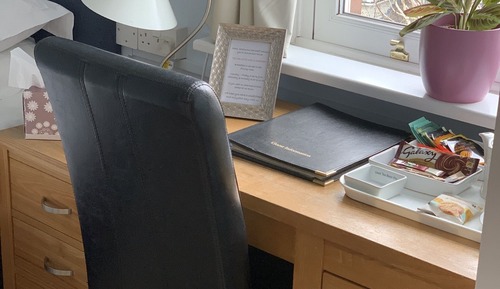 Single Room, Ensuite