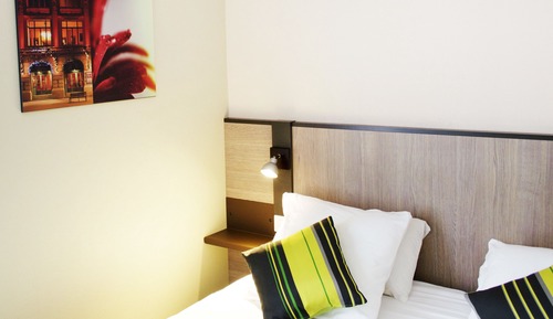 Classic Studio, 1 Double Bed