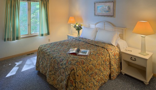 Apartment, 2 Bedrooms, Non Smoking