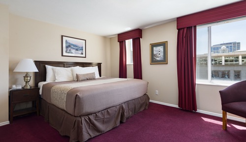 Condo, 1 Bedroom