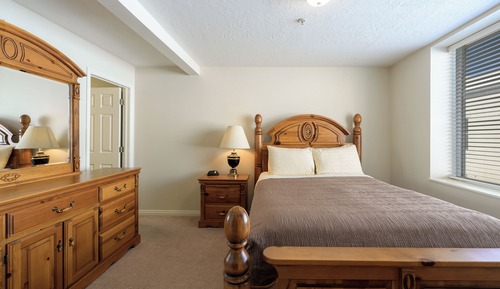 Deluxe Apartment, 1 Bedroom