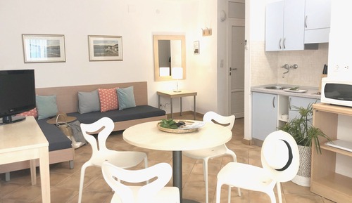 Standard Apartment