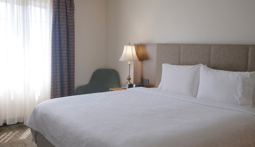 Suite, 1 Bedroom, Kitchen