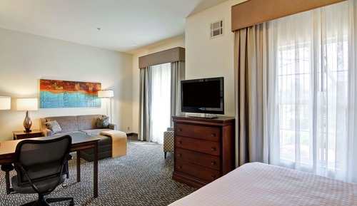 Studio Suite, 1 King Bed
