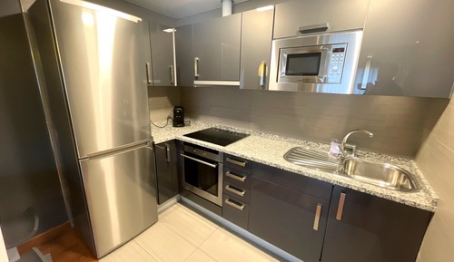 Family Apartment, Multiple Beds, Terrace, City View