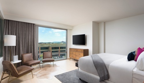 Suite, 2 Bedrooms