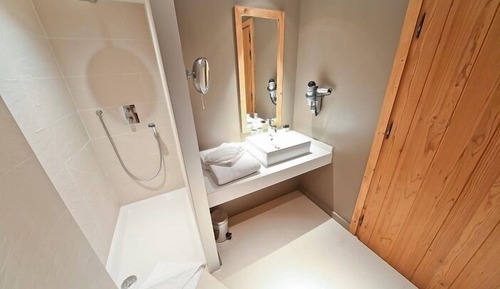 Chambre Classique Janus