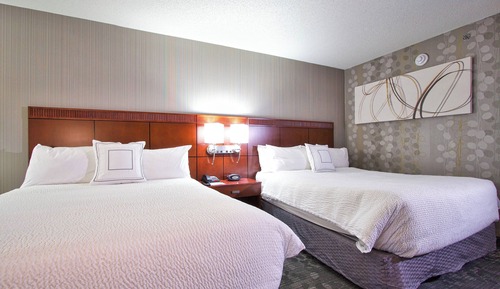 Room, 2 Queen Beds