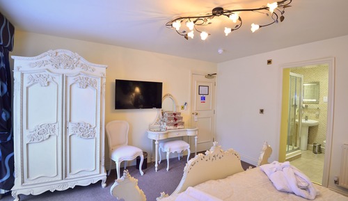 Superior Double Room