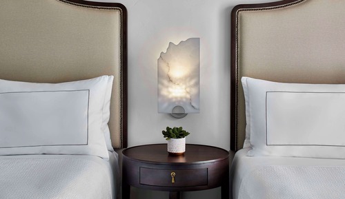 Suite, Multiple Beds, Balcony