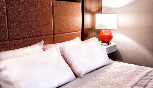 Room, 1 King Bed, Accessible, Non Smoking