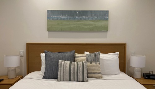 Superior King Spa Suite, Jetted