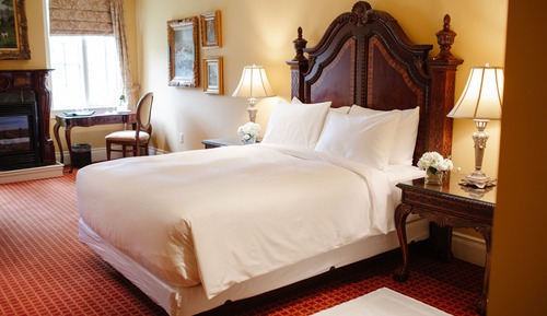 Superior Room, 1 Queen Bed