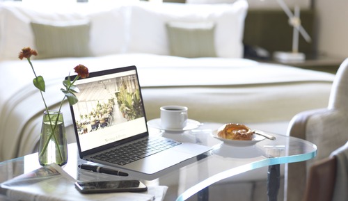 Classic Room, 2 Twin Beds