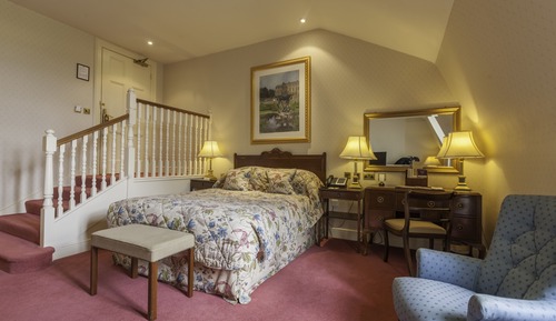 Junior Suite (Mansion)