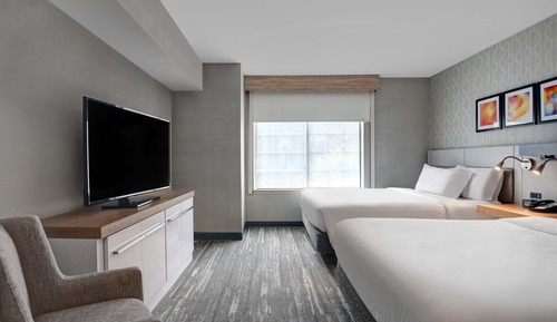 Suite, 1 Bedroom (2 Queen Beds)