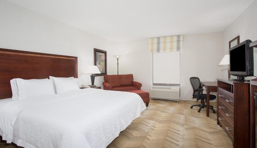 Room, 1 King Bed, Accessible, Non Smoking