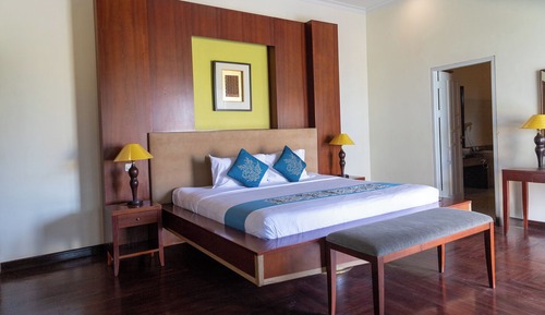 Family Villa, 2 Bedrooms, Private Pool, Hill View