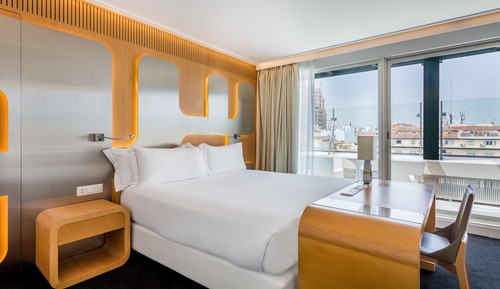 Mini Suite