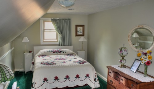 Suite, Private Bathroom (Grand Suite)