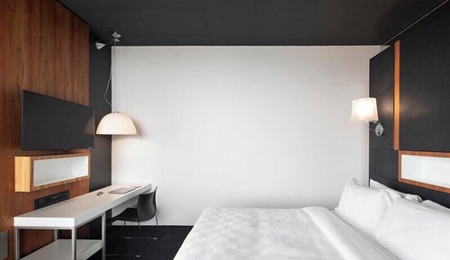 Room, 1 Queen Bed