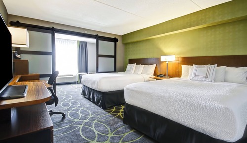 Suite, 1 Bedroom