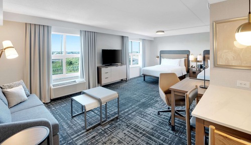 Studio Suite, 2 Queen Beds