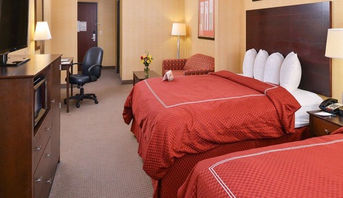 Suite, Multiple Beds, Non Smoking