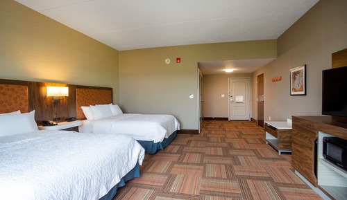 Room, Accessible, Non Smoking