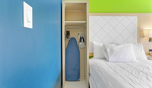Room, 2 Double Beds