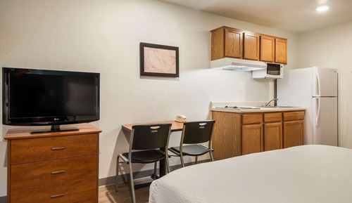 Room, 2 Double Beds, Accessible, Non Smoking