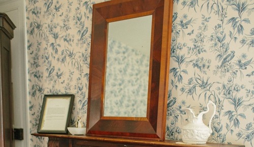 Standard Double Room, Ensuite (Bridal Room)