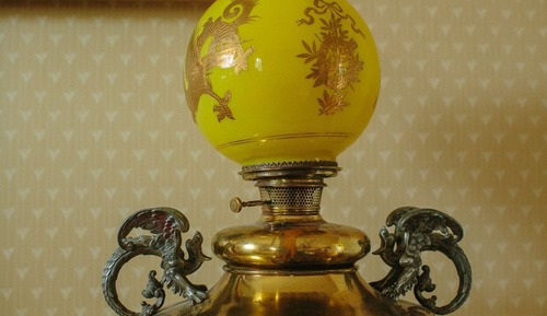 Standard Double Room, Ensuite (Gold Room )