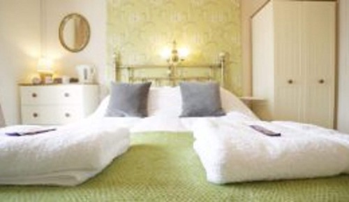 Standard Double Room, 1 Double Bed