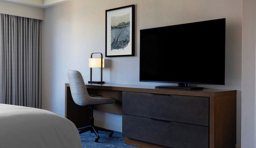 Room, 2 Queen Beds (Hearing Accessible)