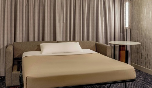 Room, 1 King Bed