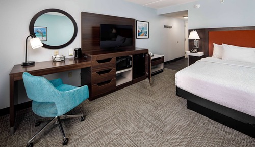 Room, Accessible, Non Smoking