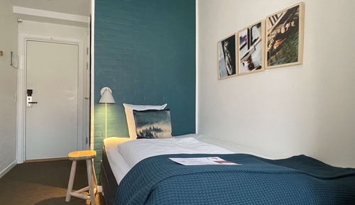 Standard Room, 1 Twin Bed, Non Smoking