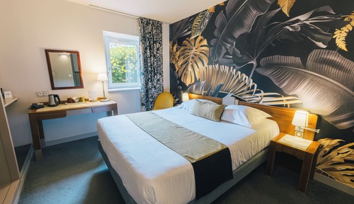 Family Room, 2 Bedrooms, Non Smoking, Connecting Rooms
