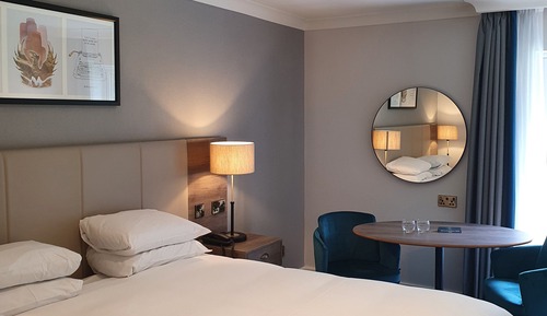 Superior Double Room