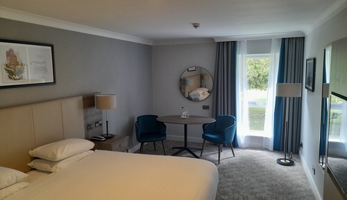 Superior Room, 2 Twin Beds