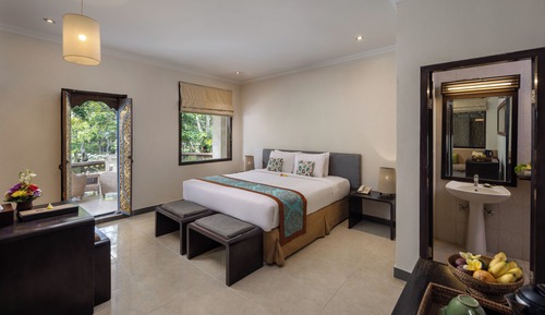 Superior Double or Twin Room