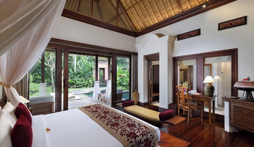 Superior Villa, Private Pool