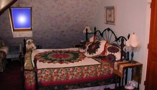 Traditional Room, 1 King Bed (Carousel)