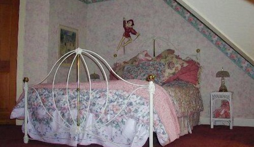 Traditional Room (Cirque)