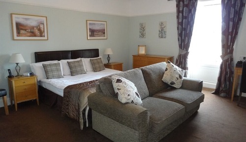 Double Room, Ensuite