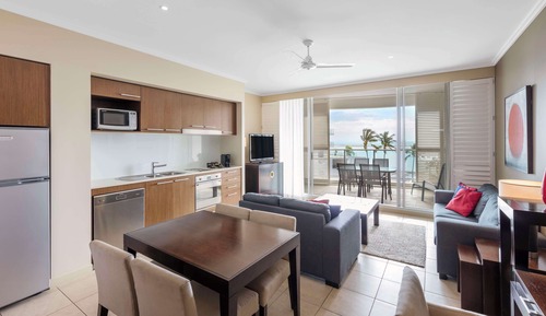 Premier Apartment, 1 Bedroom